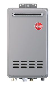 Rheem RTG-95XLN-3 Tankless Water Heater