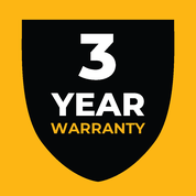 FIRMAN WH03041 3300/3000W  Dual Fuel Inverter Portable Generator Parallel Ready CARB and cETL Certified