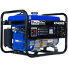 DuroMax XP4000S 4,000-Watt 7 HP Air Cooled OHV Gas Engine Portable RV Generator